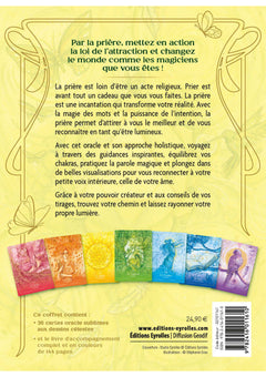 L'oracle de votre voix intérieure