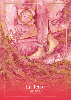 L'oracle de votre voix intérieure