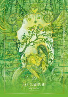 L'oracle de votre voix intérieure