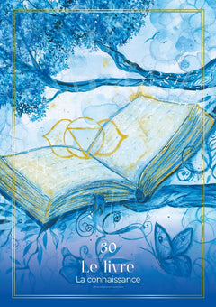 L'oracle de votre voix intérieure