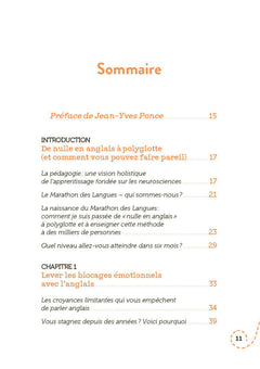 Parlez anglais en 6 mois, pas en 10 ans !