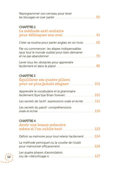 Parlez anglais en 6 mois, pas en 10 ans !