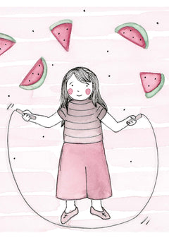 Un hérisson dans le bidon