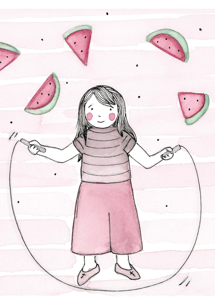 Un hérisson dans le bidon