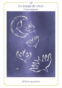 Peau neuve, l'oracle musical