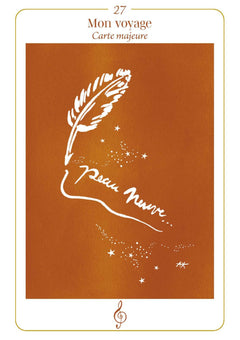 Peau neuve, l'oracle musical