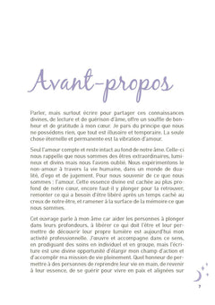 Lecture et guérison de l'âme