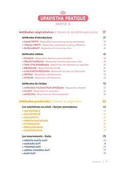 Pratiquer le yoga assis, c'est possible !