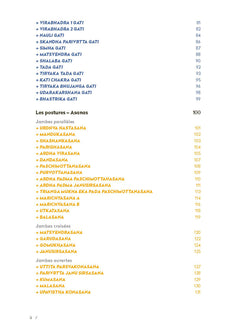 Pratiquer le yoga assis, c'est possible !