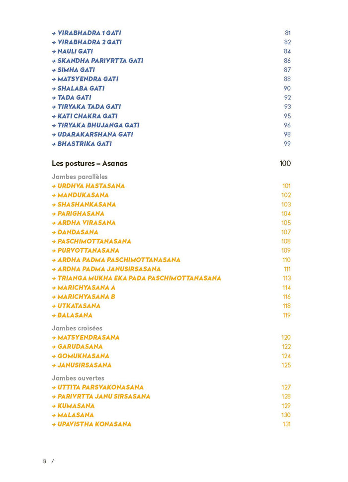 Pratiquer le yoga assis, c'est possible !