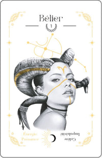 L'oracle des Zodiaques