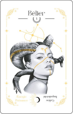 L'oracle des Zodiaques