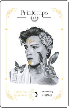 L'oracle des Zodiaques