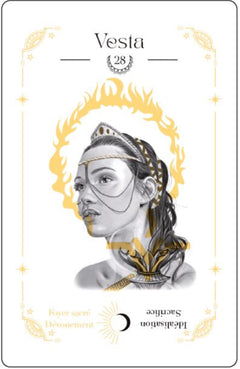 L'oracle des Zodiaques