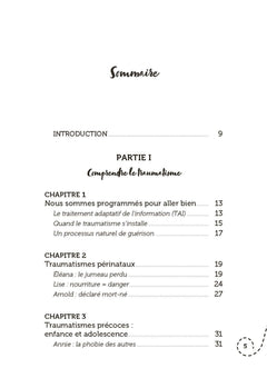 Les mémoires traumatiques