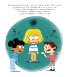 Sensibles