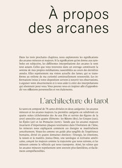 L'art du tarot