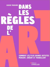 Dans les règles de l'art