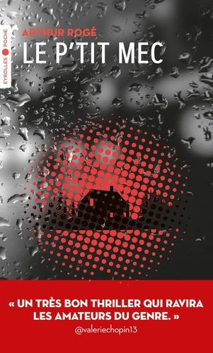 Le P'tit mec