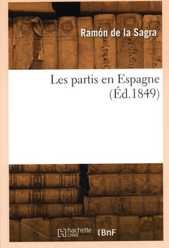 Les partis en Espagne