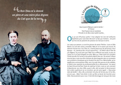 Thérèse de Lisieux et vous