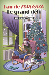 Fan de romance : le grand défi