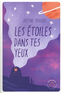 Les étoiles dans tes yeux