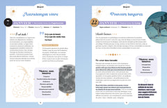 Almanach de la lune et des saisons intérieures 2027