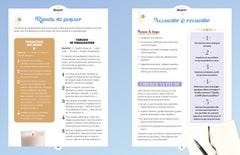 Almanach de la lune et des saisons intérieures 2027