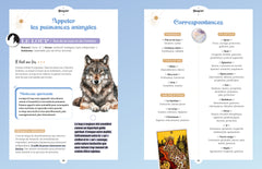 Almanach de la lune et des saisons intérieures 2027