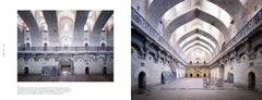 Urbex Moyen-Orient