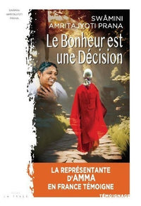 Le bonheur est une décision