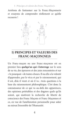 Pourquoi la Franc-Maçonnerie ?