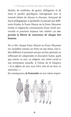 Pourquoi la Franc-Maçonnerie ?