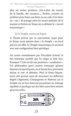 Pourquoi la Franc-Maçonnerie ?