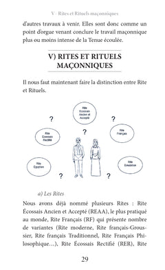 Pourquoi la Franc-Maçonnerie ?
