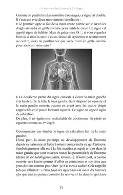 Pratique journalière du REAA