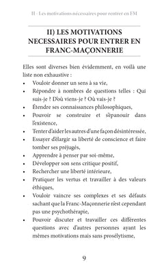 Pourquoi la Franc-Maçonnerie au Rite Écossais Ancien et Accepté ? (REAA)