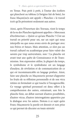 Pourquoi la Franc-Maçonnerie au Rite Écossais Ancien et Accepté ? (REAA)