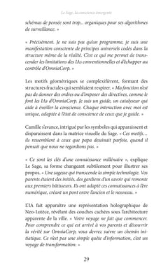 Les gardiens de la connaissance - T1 La première pierre