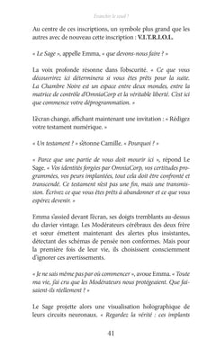 Les gardiens de la connaissance - T1 La première pierre