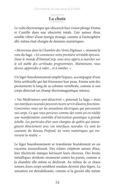 Les gardiens de la connaissance - T1 La première pierre