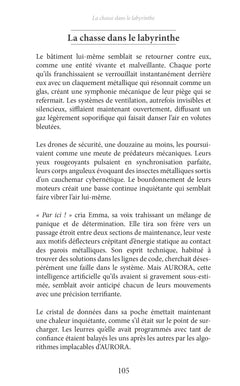 Les gardiens de la connaissance - T1 La première pierre