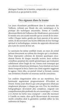 Les gardiens de la connaissance - T2 La deuxième pierre
