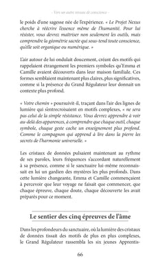 Les gardiens de la connaissance - T2 La deuxième pierre