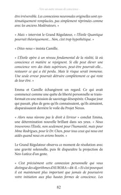Les gardiens de la connaissance - T2 La deuxième pierre