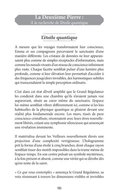 Les gardiens de la connaissance - T2 La deuxième pierre