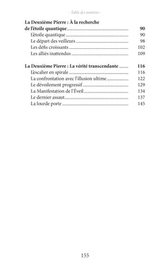 Les gardiens de la connaissance - T2 La deuxième pierre
