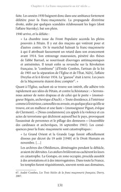 Les religions et les francs-maçons