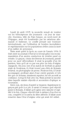 Josse et Mikha